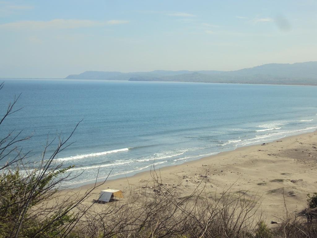 Frente Al Mar Villa Santa Veronica Dış mekan fotoğraf